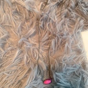 kendra scott elisa necklace